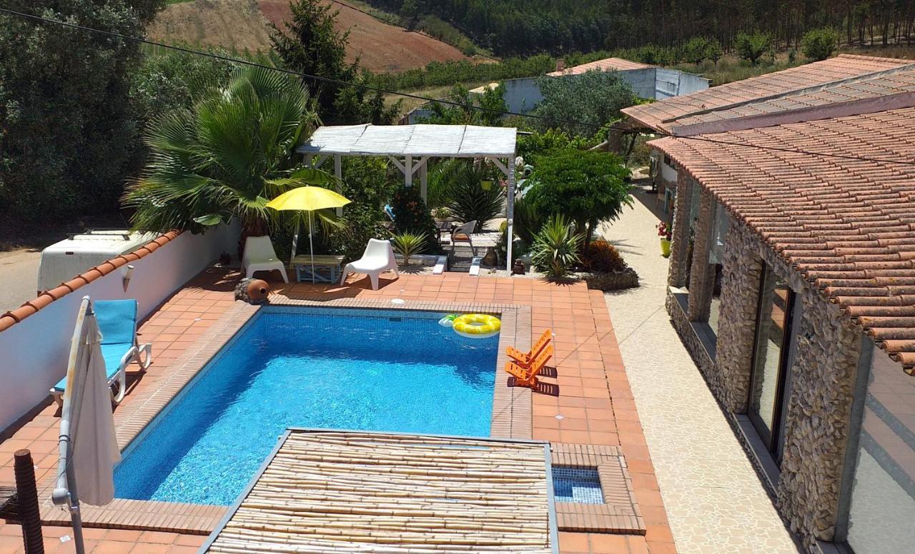 Casa Uldina Villa Bombarral Exterior photo