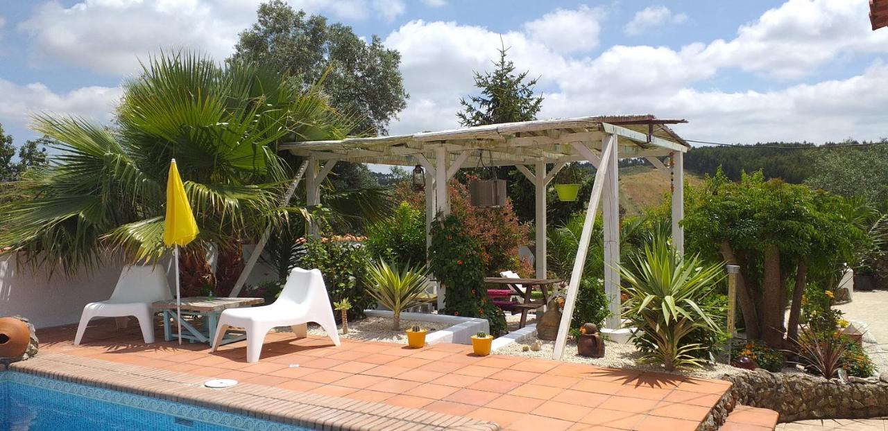 Casa Uldina Villa Bombarral Exterior photo