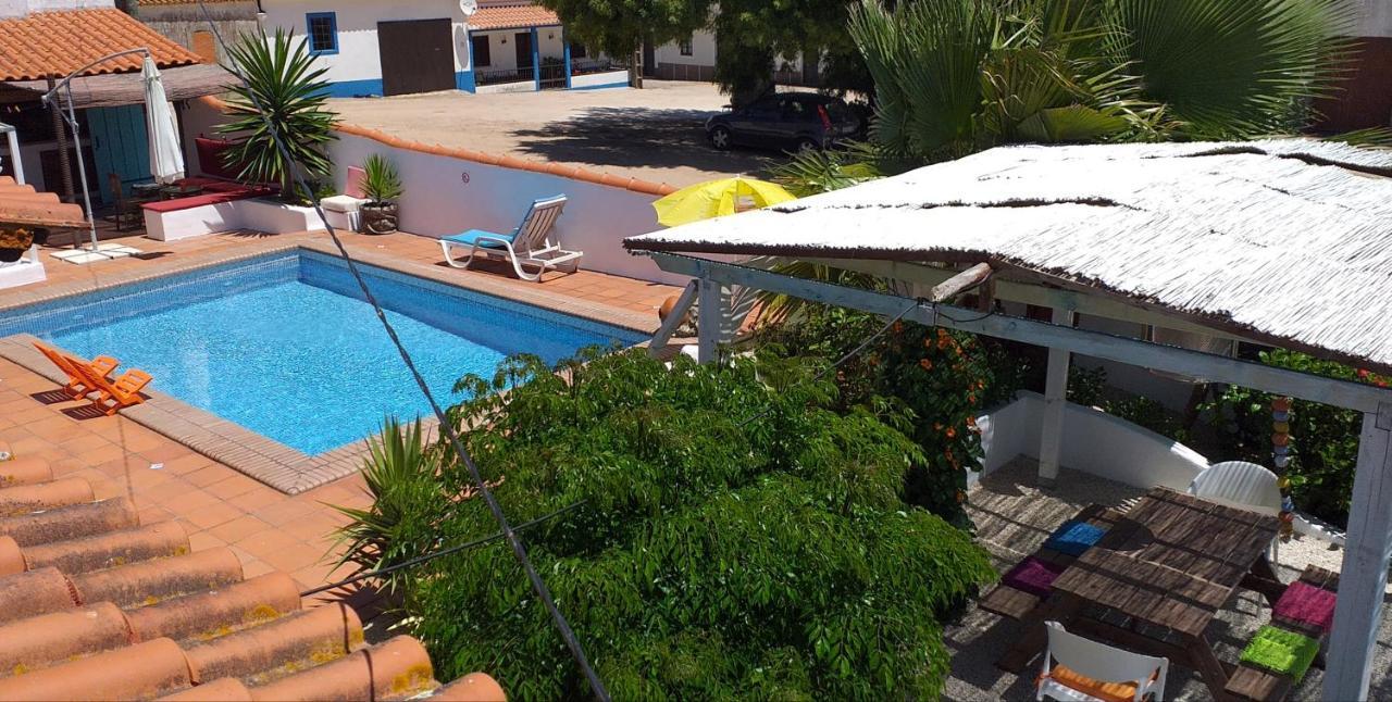 Casa Uldina Villa Bombarral Exterior photo