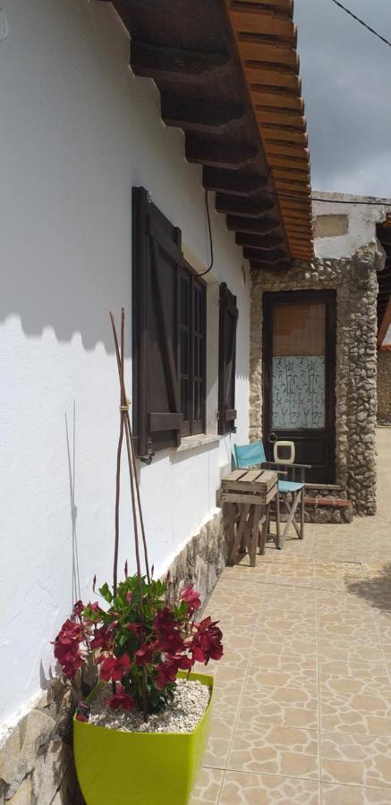 Casa Uldina Villa Bombarral Exterior photo
