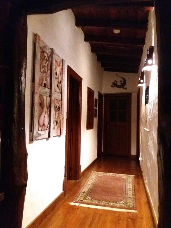 Casa Uldina Villa Bombarral Exterior photo