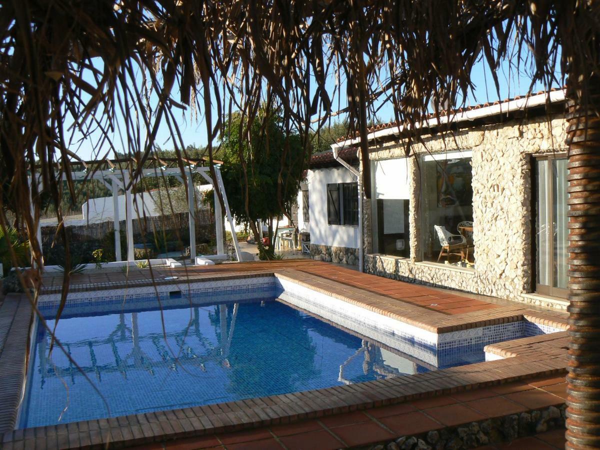 Casa Uldina Villa Bombarral Exterior photo